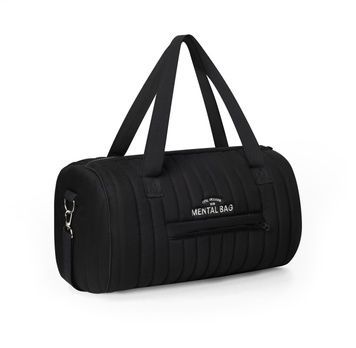 Mental Bag чорна Mental Bag Чорна фото