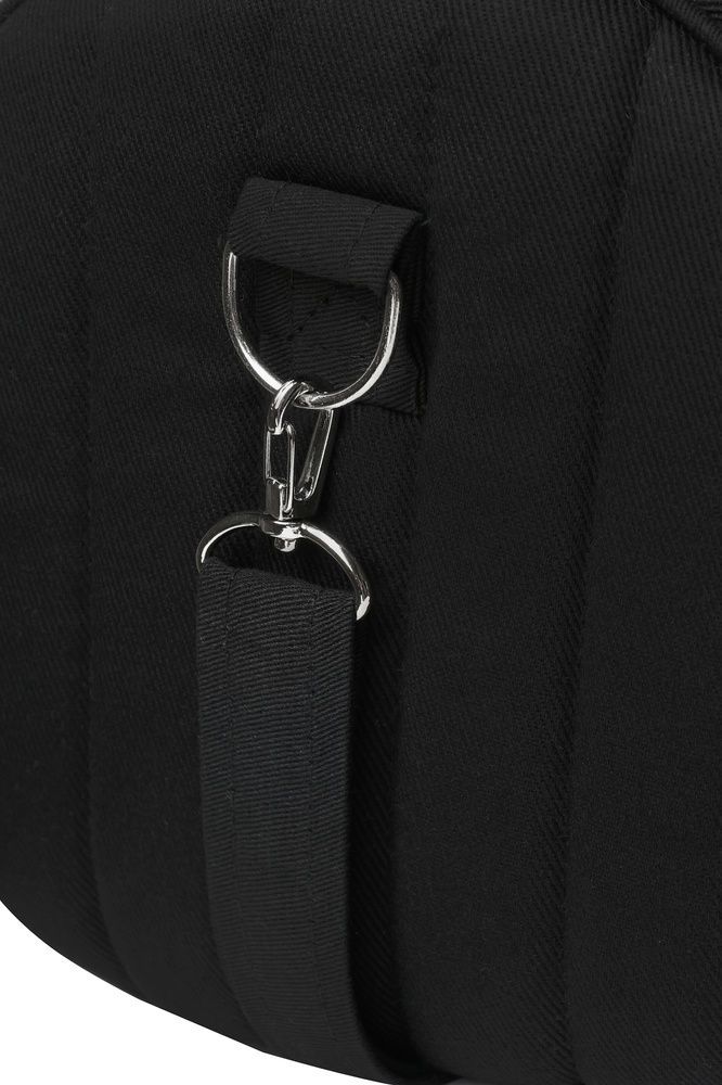 Mental Bag чорна Mental Bag Чорна фото
