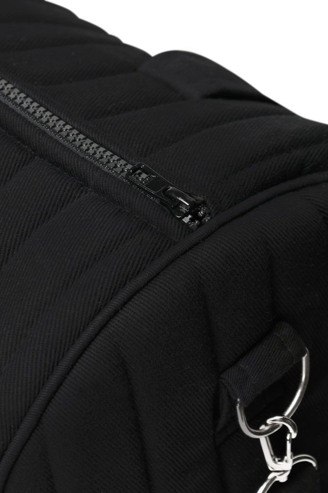 Mental Bag чорна Mental Bag Чорна фото