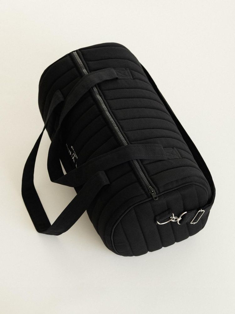 Mental Bag чорна Mental Bag Чорна фото