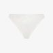 Бавовняні сліпи Білі сліпи XS фото 4