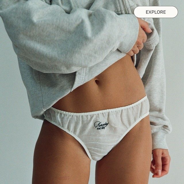 Underwear