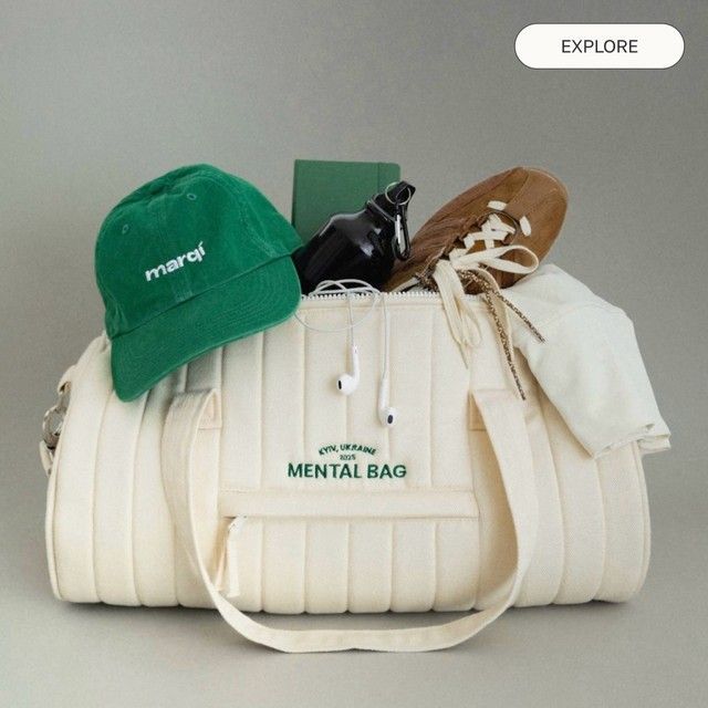Mental Bag